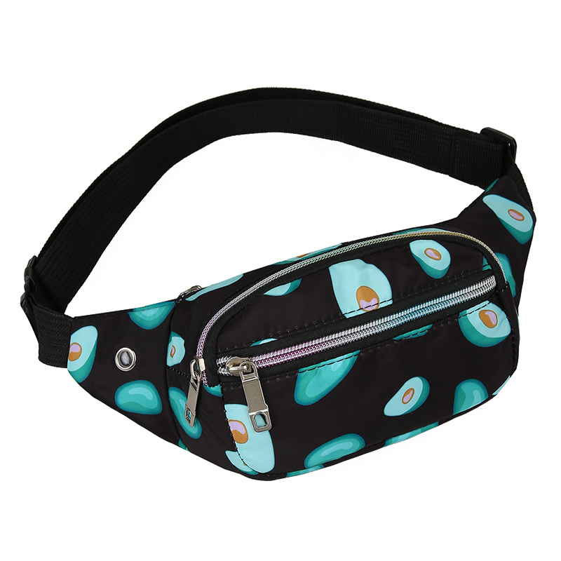 Clouds 7268 black